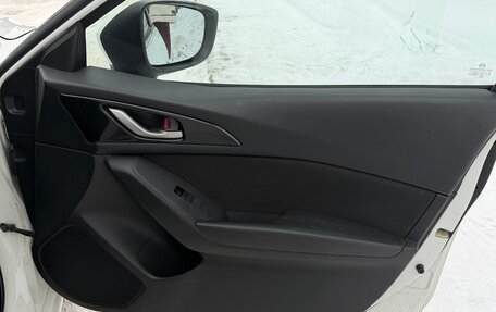 Mazda 3, 2013 год, 1 150 000 рублей, 16 фотография