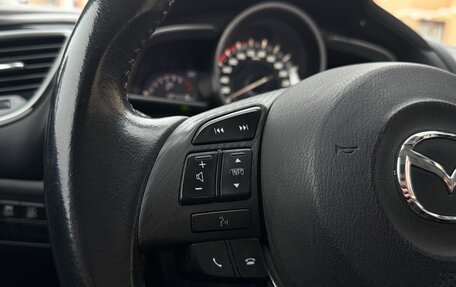 Mazda 3, 2013 год, 1 150 000 рублей, 22 фотография