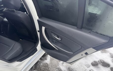 BMW 3 серия, 2013 год, 1 520 000 рублей, 9 фотография