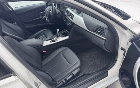 BMW 3 серия, 2013 год, 1 520 000 рублей, 8 фотография