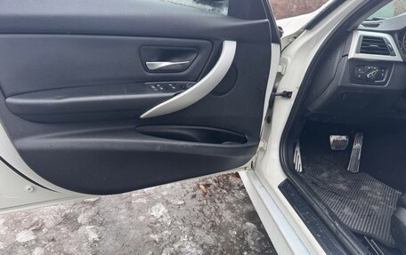 BMW 3 серия, 2013 год, 1 520 000 рублей, 7 фотография