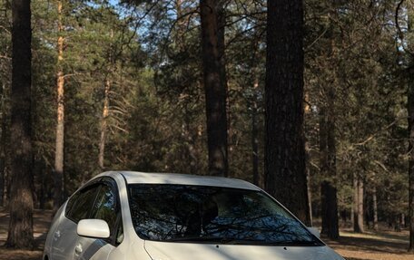 Toyota Prius, 2008 год, 890 000 рублей, 5 фотография