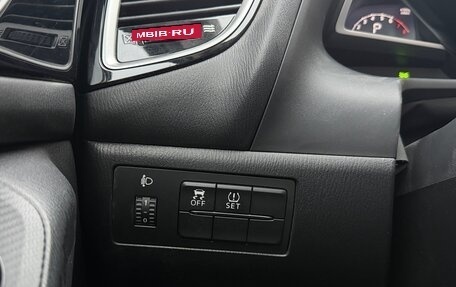 Mazda 3, 2013 год, 1 150 000 рублей, 23 фотография