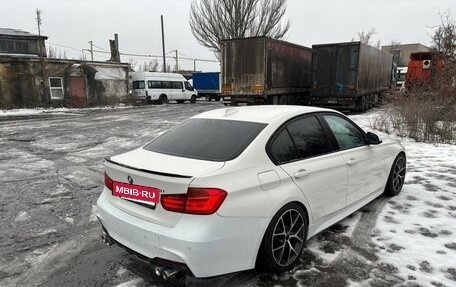 BMW 3 серия, 2013 год, 1 520 000 рублей, 6 фотография