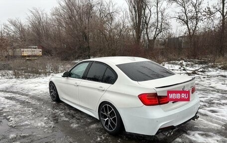 BMW 3 серия, 2013 год, 1 520 000 рублей, 4 фотография