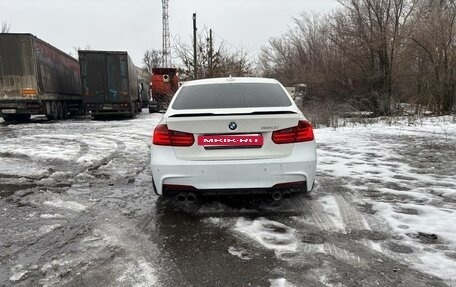 BMW 3 серия, 2013 год, 1 520 000 рублей, 5 фотография