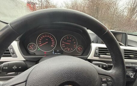 BMW 3 серия, 2013 год, 1 520 000 рублей, 14 фотография