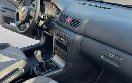 Skoda Octavia IV, 2010 год, 725 000 рублей, 9 фотография