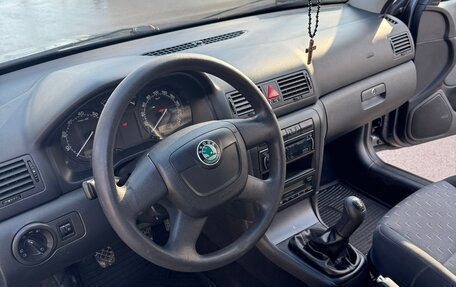 Skoda Octavia IV, 2010 год, 725 000 рублей, 7 фотография