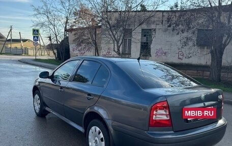 Skoda Octavia IV, 2010 год, 725 000 рублей, 4 фотография
