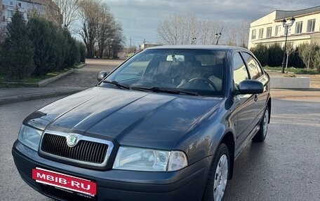 Skoda Octavia IV, 2010 год, 725 000 рублей, 2 фотография