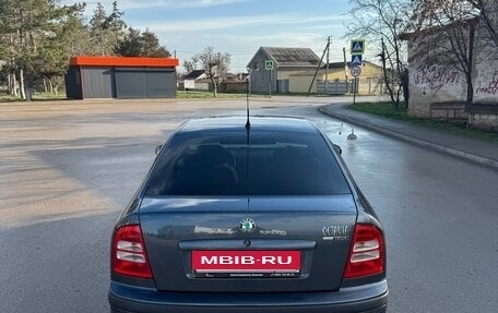 Skoda Octavia IV, 2010 год, 725 000 рублей, 5 фотография