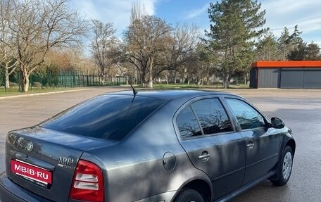 Skoda Octavia IV, 2010 год, 725 000 рублей, 6 фотография
