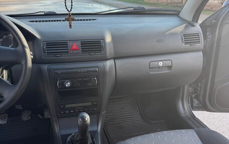 Skoda Octavia IV, 2010 год, 725 000 рублей, 10 фотография