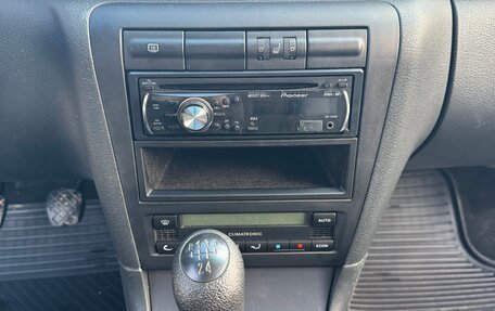 Skoda Octavia IV, 2010 год, 725 000 рублей, 12 фотография