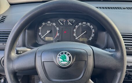 Skoda Octavia IV, 2010 год, 725 000 рублей, 11 фотография