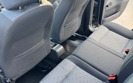 Skoda Octavia IV, 2010 год, 725 000 рублей, 13 фотография