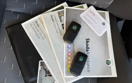 Skoda Octavia IV, 2010 год, 725 000 рублей, 17 фотография