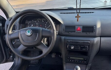 Skoda Octavia IV, 2010 год, 725 000 рублей, 14 фотография