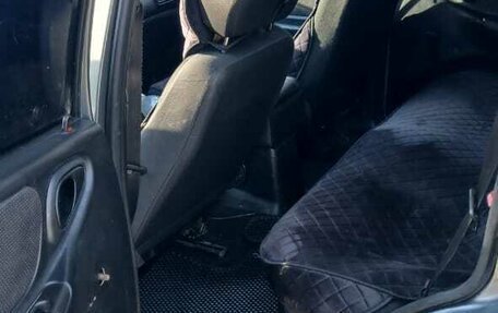 Chevrolet Niva I рестайлинг, 2011 год, 435 000 рублей, 12 фотография