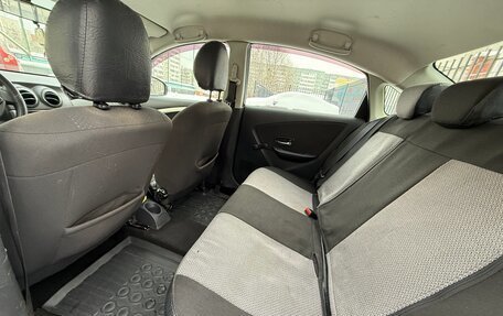 Nissan Almera, 2014 год, 700 000 рублей, 6 фотография