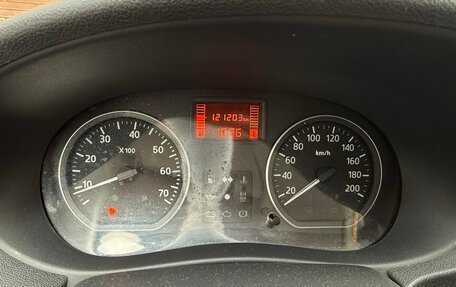 Nissan Almera, 2014 год, 700 000 рублей, 8 фотография