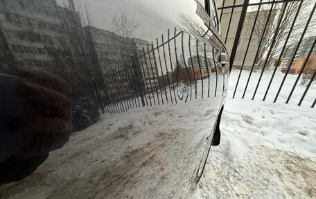 Nissan Almera, 2014 год, 700 000 рублей, 9 фотография