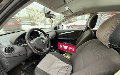 Nissan Almera, 2014 год, 700 000 рублей, 5 фотография