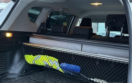 Toyota RAV4, 2017 год, 2 200 000 рублей, 14 фотография