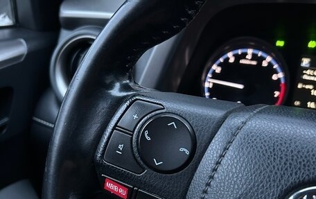 Toyota RAV4, 2017 год, 2 200 000 рублей, 13 фотография