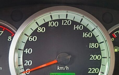 Chevrolet Lacetti, 2008 год, 410 000 рублей, 3 фотография