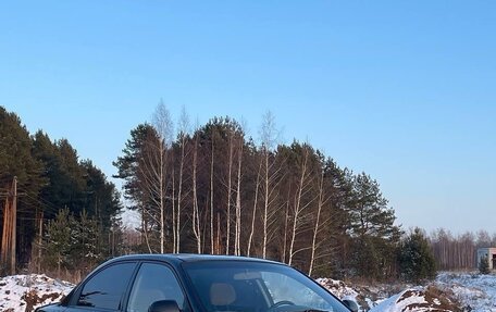 KIA Spectra II (LD), 2008 год, 215 000 рублей, 3 фотография