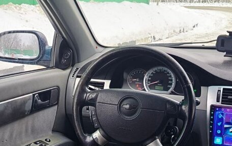 Chevrolet Lacetti, 2008 год, 410 000 рублей, 4 фотография