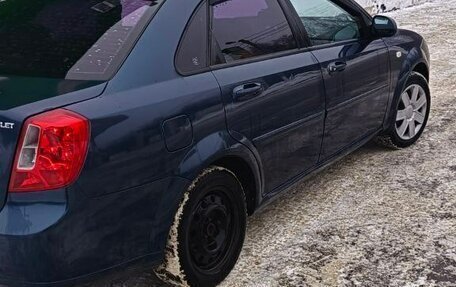 Chevrolet Lacetti, 2008 год, 410 000 рублей, 6 фотография