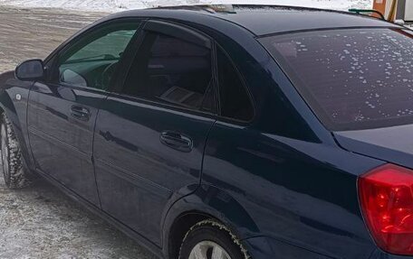 Chevrolet Lacetti, 2008 год, 410 000 рублей, 5 фотография