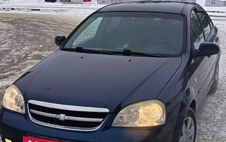 Chevrolet Lacetti, 2008 год, 410 000 рублей, 7 фотография