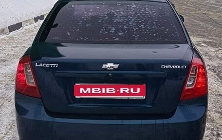 Chevrolet Lacetti, 2008 год, 410 000 рублей, 9 фотография