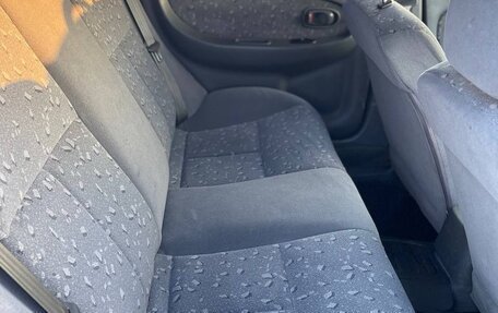 KIA Spectra II (LD), 2008 год, 215 000 рублей, 15 фотография