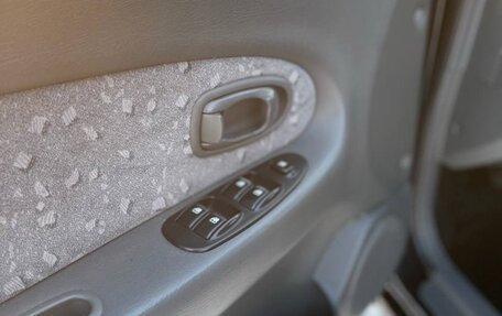 KIA Spectra II (LD), 2008 год, 215 000 рублей, 13 фотография