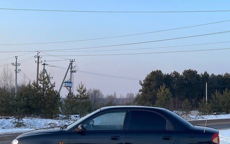 KIA Spectra II (LD), 2008 год, 215 000 рублей, 8 фотография