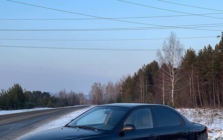 KIA Spectra II (LD), 2008 год, 215 000 рублей, 9 фотография