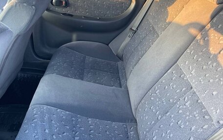 KIA Spectra II (LD), 2008 год, 215 000 рублей, 18 фотография