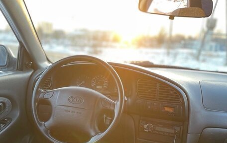 KIA Spectra II (LD), 2008 год, 215 000 рублей, 20 фотография