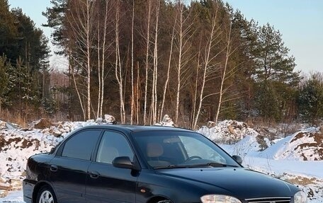 KIA Spectra II (LD), 2008 год, 215 000 рублей, 11 фотография