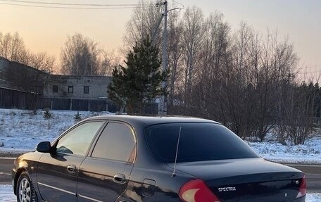 KIA Spectra II (LD), 2008 год, 215 000 рублей, 7 фотография