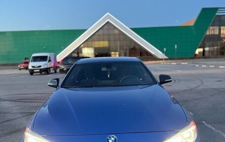 BMW 4 серия, 2013 год, 1 950 000 рублей, 5 фотография