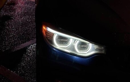 BMW 4 серия, 2013 год, 1 950 000 рублей, 9 фотография