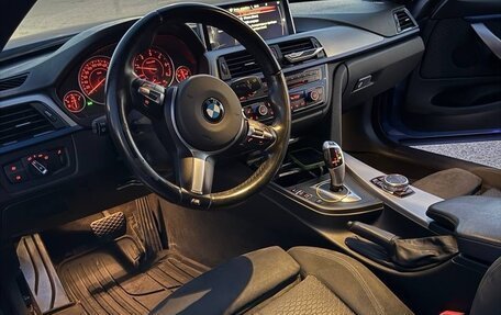 BMW 4 серия, 2013 год, 1 950 000 рублей, 7 фотография