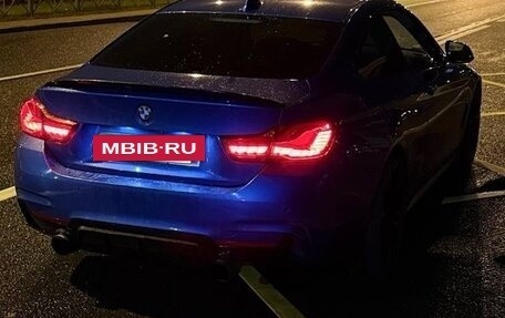BMW 4 серия, 2013 год, 1 950 000 рублей, 11 фотография