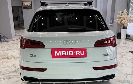 Audi Q5, 2017 год, 3 900 000 рублей, 5 фотография